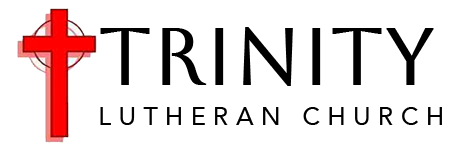 Trinity Lutheran Church of New Hampton